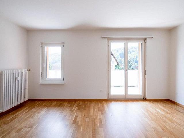 Apartment mieten in Thayngen, Schaffhausen