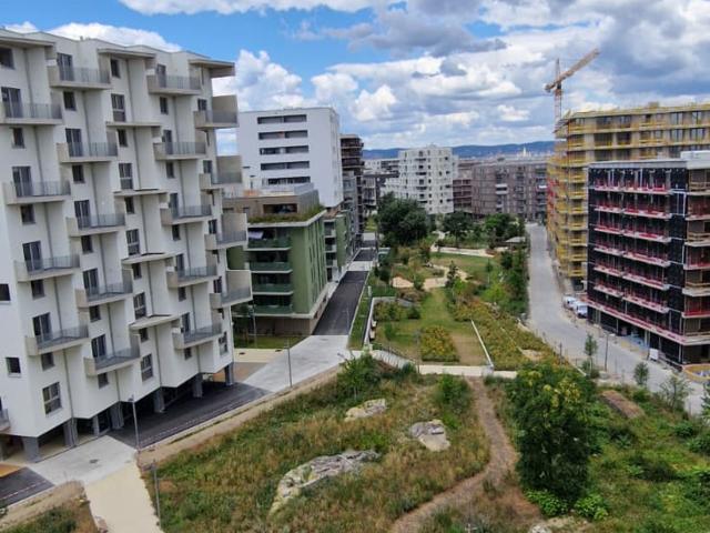 Wohnung mieten in Seestadt, Wien