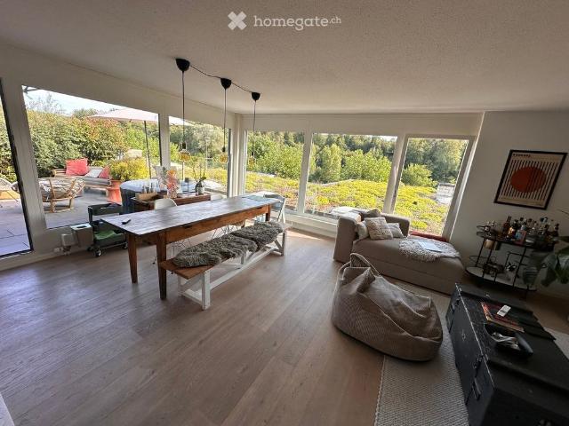 Apartment mieten in Hinterkappelen, Wohlen bei Bern