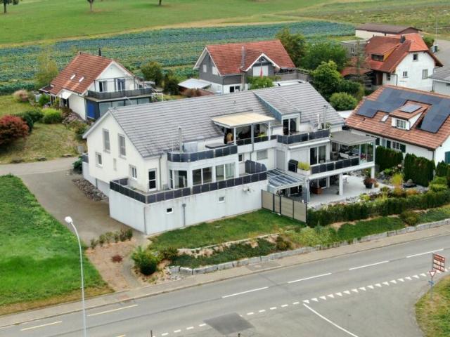 Wohnung kaufen in Tennwil, Meisterschwanden