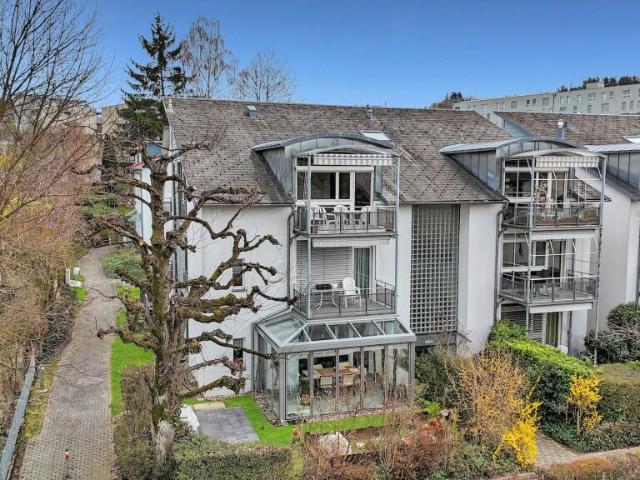 Dachwohnung kaufen in Ostermundigen, Bern