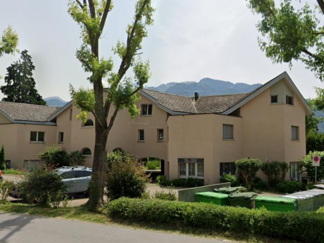 Apartment mieten in Weesen, St. Gallen