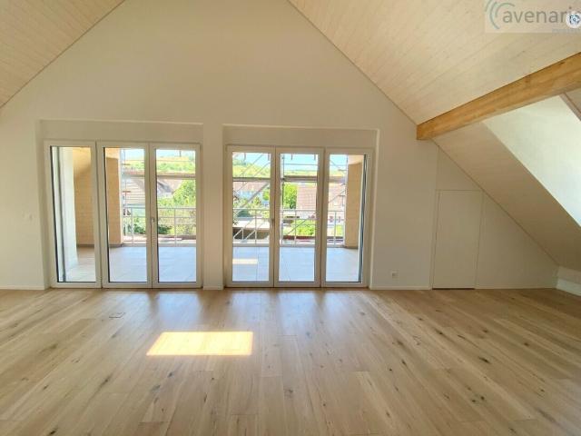 Wohnung mieten in Magden