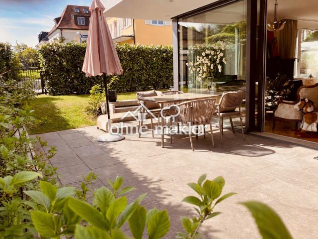Apartment kaufen in Bogenhausen, München