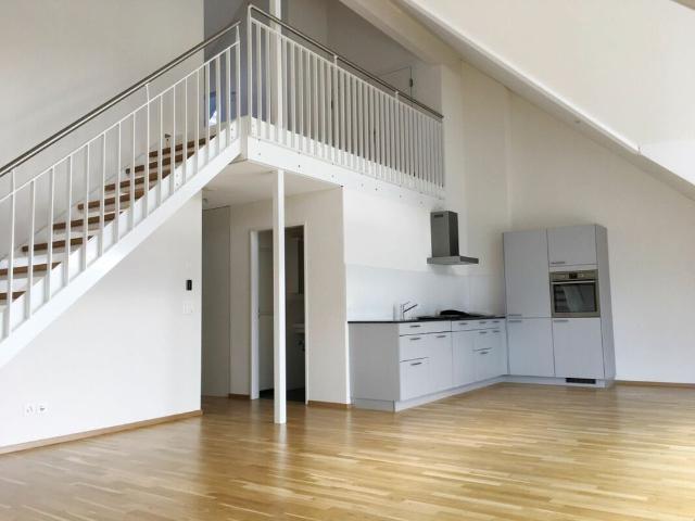 Apartment mieten in Zentrum, Kradolf-Schönenberg