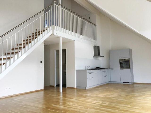 Apartment mieten in Zentrum, Kradolf-Schönenberg
