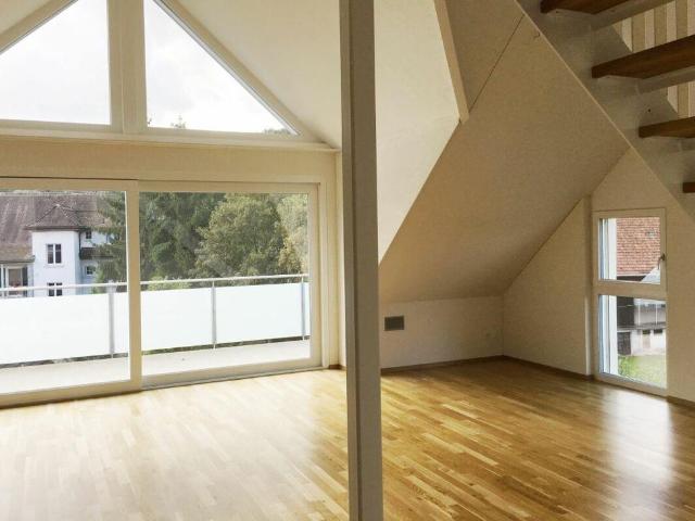 Apartment mieten in Zentrum, Kradolf-Schönenberg