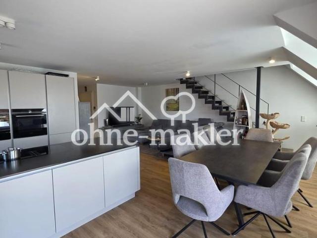 Apartment mieten in Fellbach, Baden-Württemberg