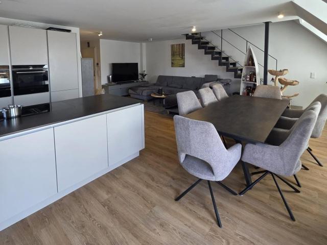 Maisonette mieten in Fellbach, Baden-Württemberg