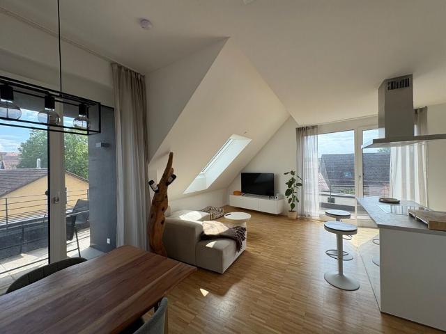 Apartment mieten in Bad Friedrichshall, Baden-Württemberg