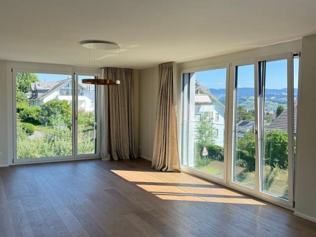 Apartment mieten in Herrliberg, Bezirk Meilen