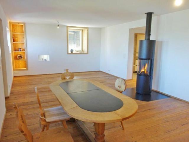Wohnung mieten in Luven, Ilanz/Glion