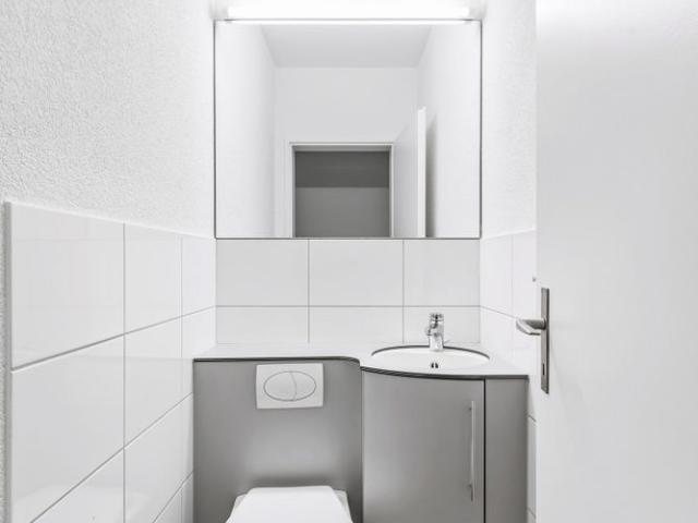 Apartment mieten in Muttenz