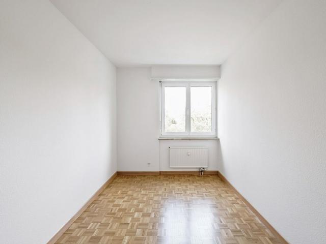 Apartment mieten in Muttenz