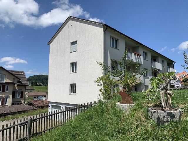 Apartment mieten in Herisau, Appenzell Ausserrhoden
