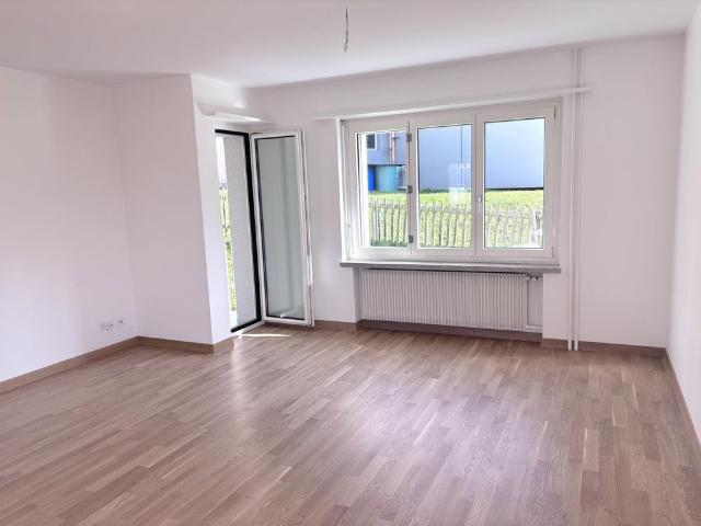 Apartment mieten in Herisau, Hinterland