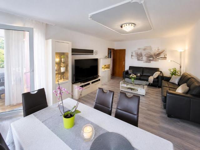 Wohnung kaufen in Altstadt, Dietzenbach