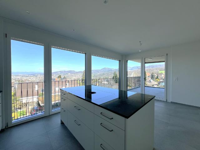 Apartment mieten in Pfeffingen, Basel-Landschaft