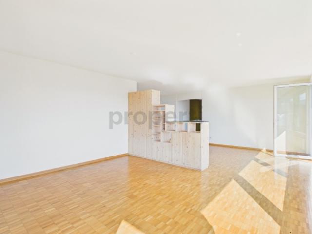Wohnung mieten in Rebstein, St. Gallen