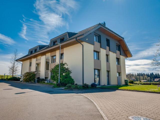 Etagenwohnung kaufen in Rubigen