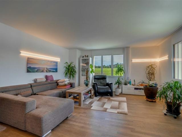 Wohnung kaufen in Rubigen, Bern