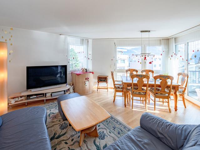Wohnung kaufen in Hergiswil (NW), Nidwalden