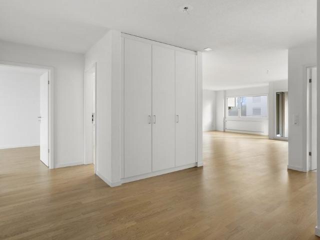 Apartment mieten in Remetschwil, Bezirk Baden