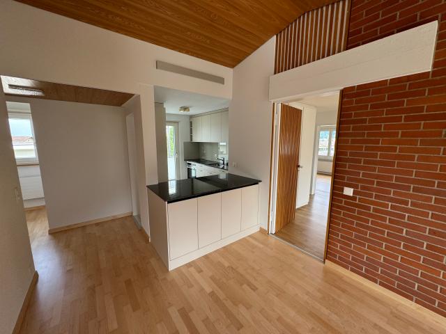 Apartment mieten in Lü