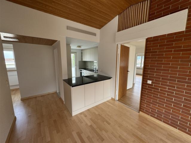 Wohnung mieten in Lü