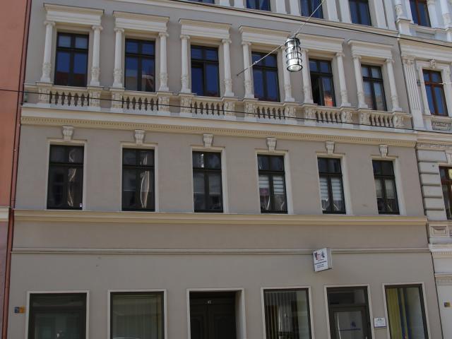 Apartment mieten in Innenstadt, Görlitz