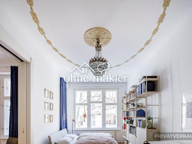 Apartment kaufen in Treptow–Köpenick, Berlin