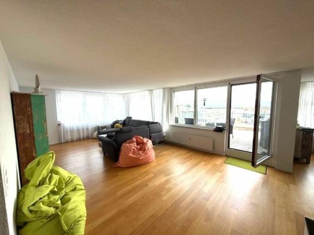 Apartment mieten in Zollikofen, Bern
