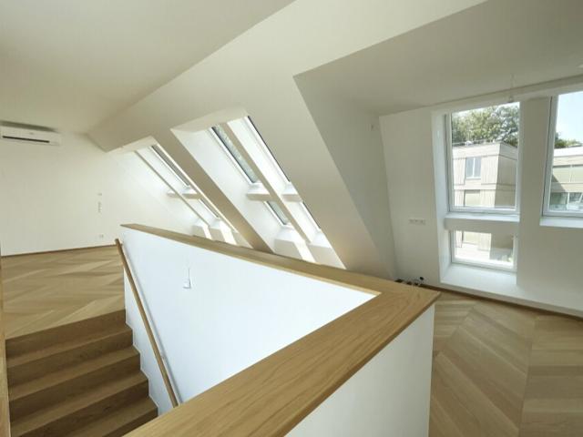 Wohnung kaufen in Seestadt, Wien