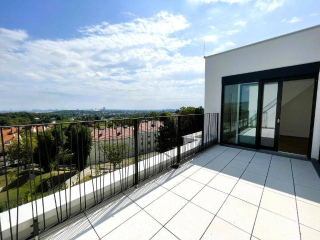 Apartment kaufen in Donaustadt, Wien