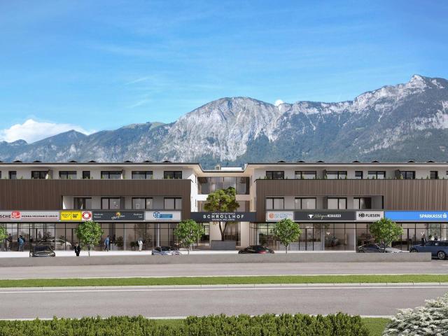 Apartment mieten in Oberndorf, Kirchbichl