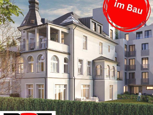 Apartment kaufen in KG Ober St. Veit, Wien