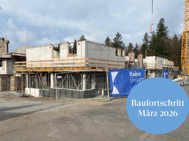 Wohnung kaufen in Elixhausen, Salzburg