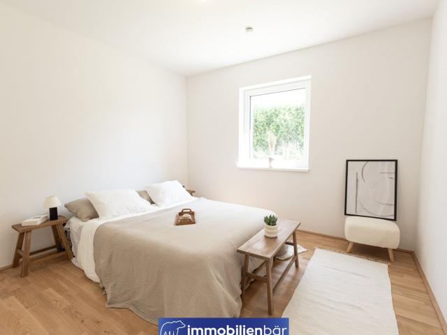 Wohnung kaufen in Hofkirchen an der Trattnach, Oberösterreich