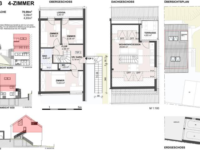 Apartment mieten in Mentlberg, Innsbruck