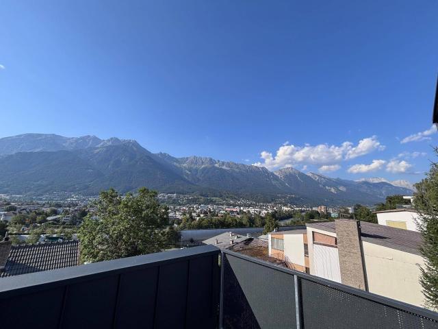 Apartment mieten in Mentlberg, Innsbruck