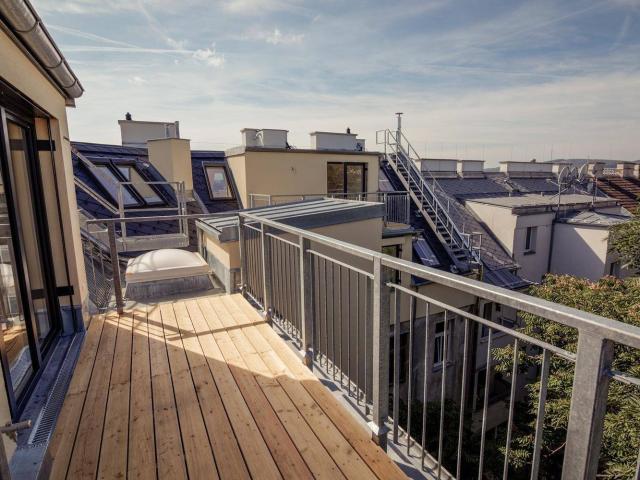 Apartment mieten in KG Penzing, Wien