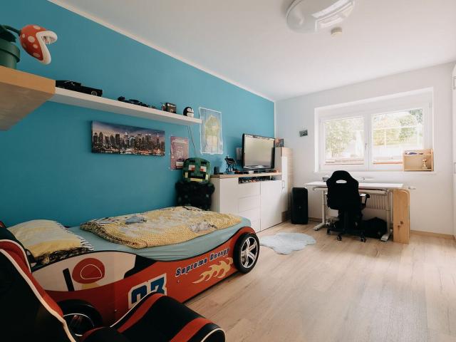 Wohnung kaufen in Schwaz, Tirol