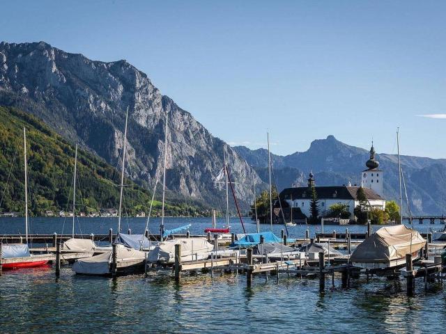 Apartment kaufen in Gmunden, Oberösterreich