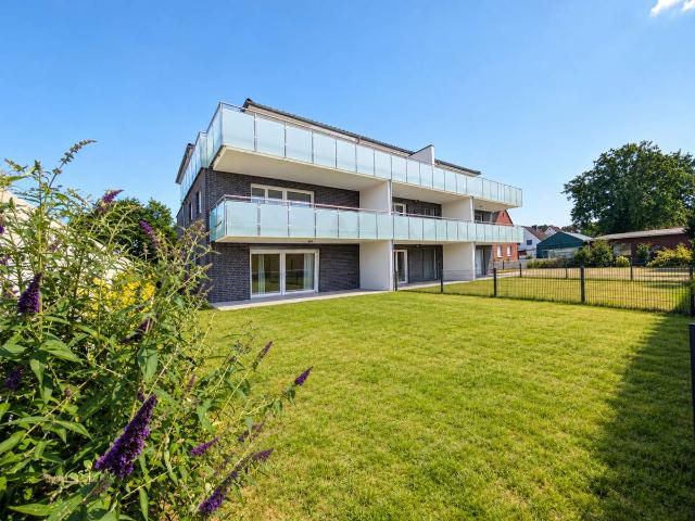 Wohnung kaufen in Celle, Landkreis Celle