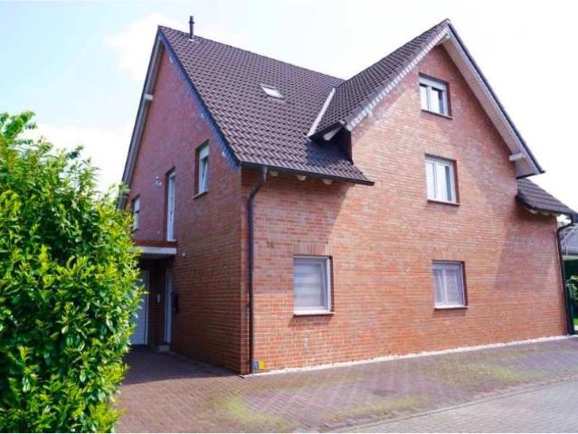Wohnung kaufen in Mengede, Dortmund