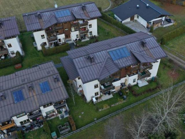 Apartment kaufen in St. Ulrich am Pillersee, Tirol