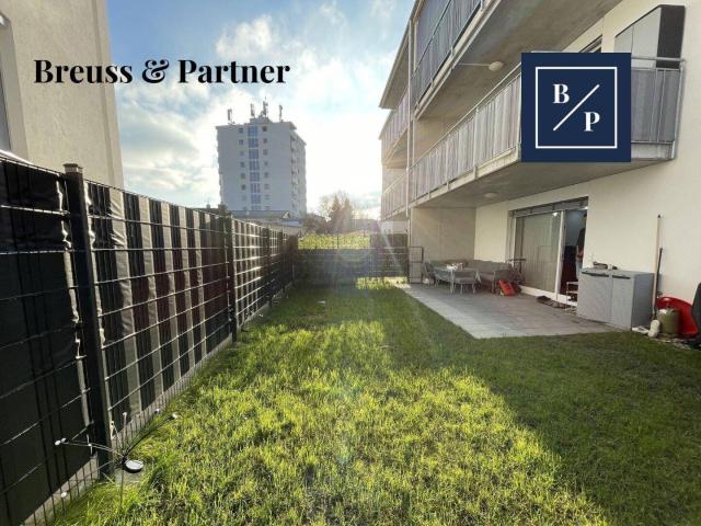 Apartment kaufen in Lustenau