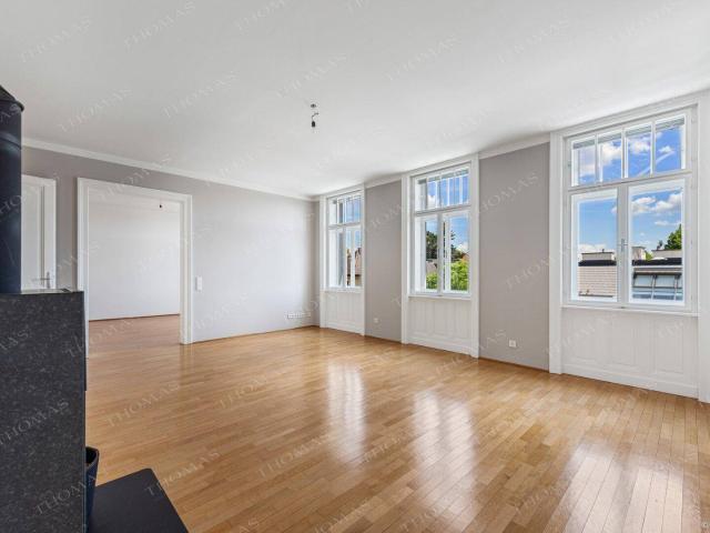 Apartment mieten in Döbling, Wien