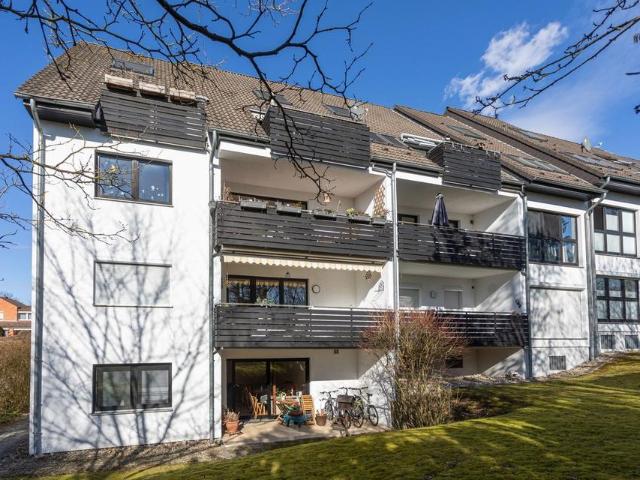 Wohnung kaufen in Roringen, Göttingen