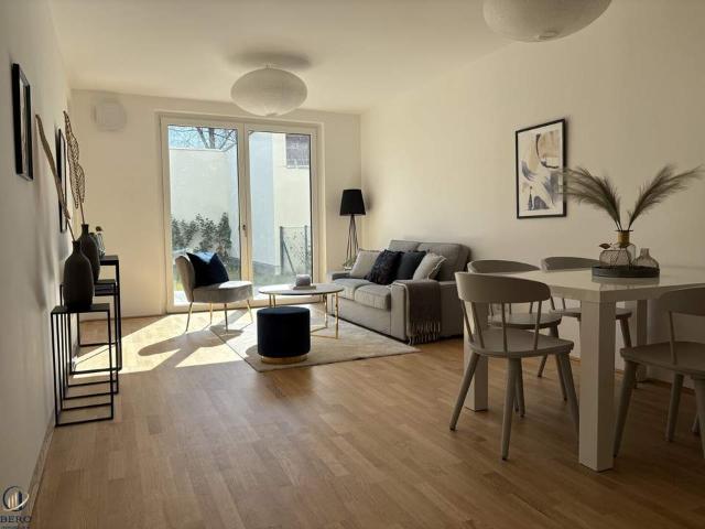 Wohnung kaufen in Gänserndorf, Niederösterreich